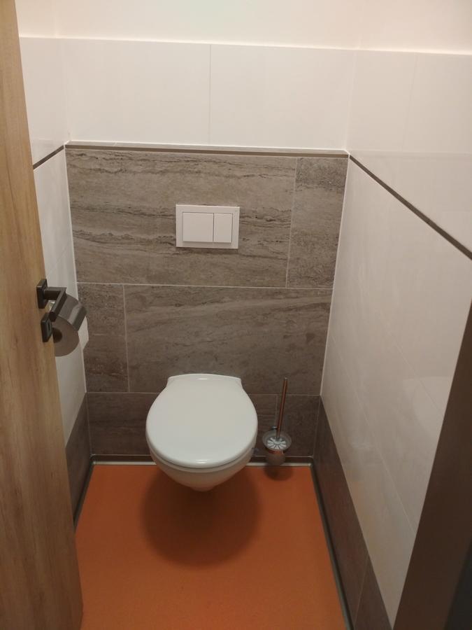 Apartmany Pod Kastany Kvasice Екстер'єр фото