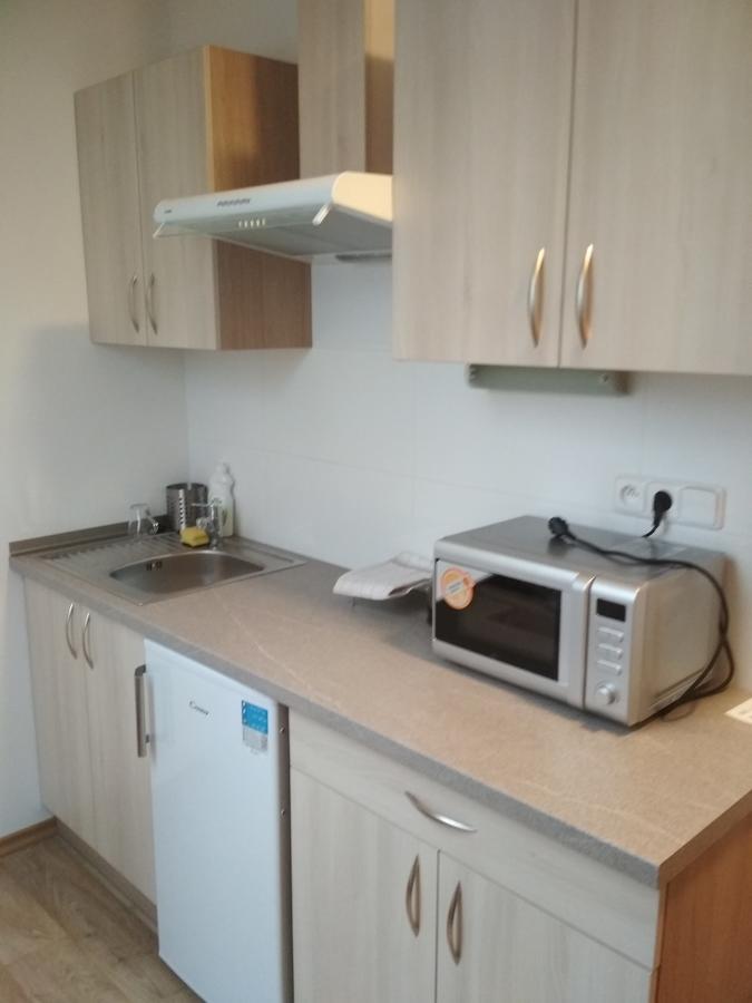 Apartmany Pod Kastany Kvasice Екстер'єр фото