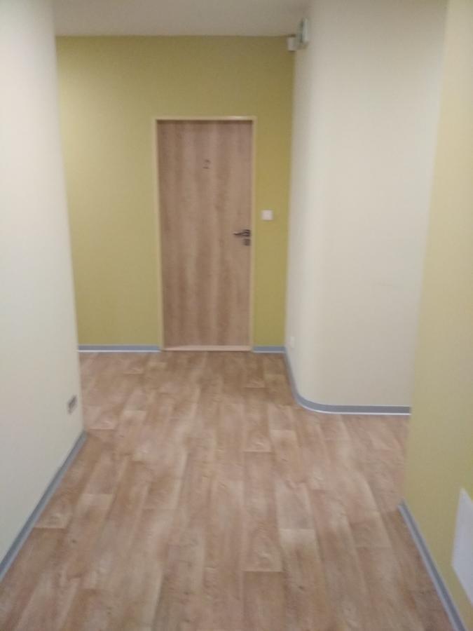 Apartmany Pod Kastany Kvasice Екстер'єр фото
