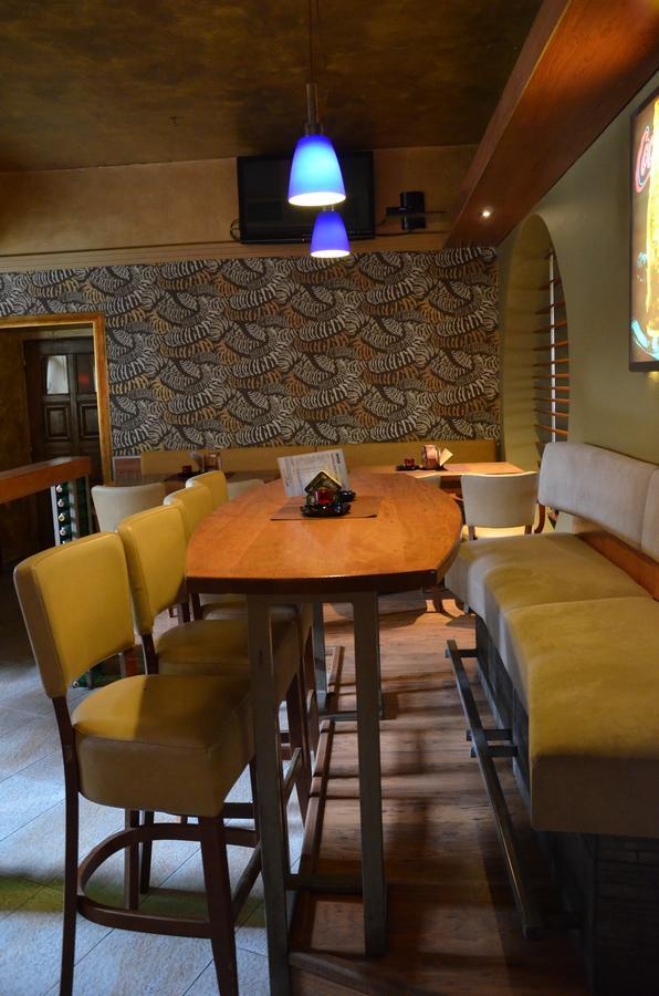 Apartmany Pod Kastany Kvasice Екстер'єр фото
